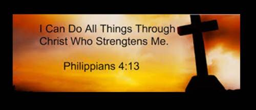 Philippians4.13