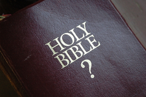 Bible.Question2