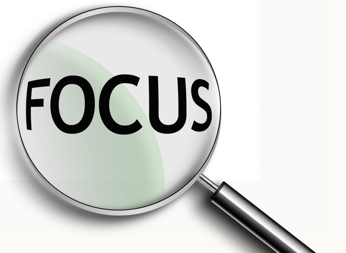 Image result for focus